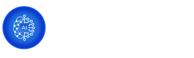 DeepMind AI Logo