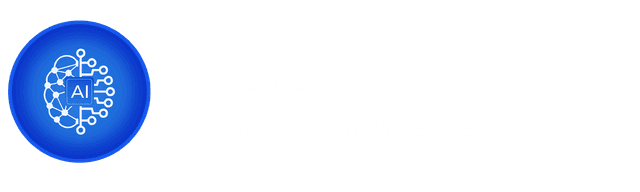 DeepMind AI Logo